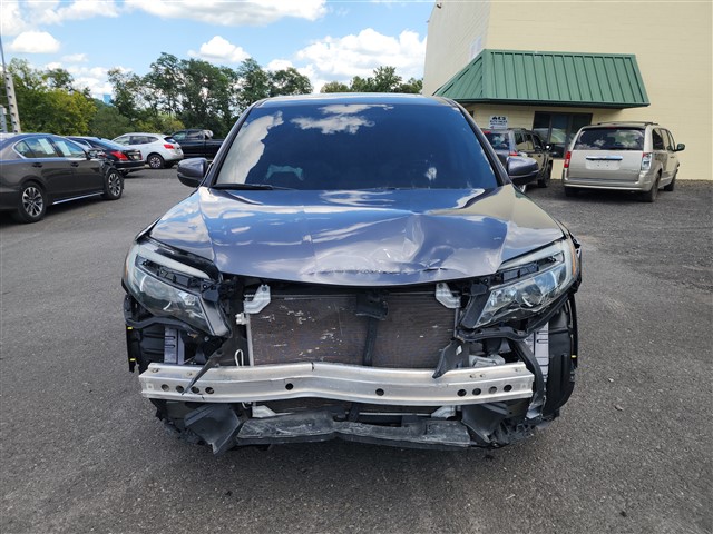 honda pilot 2021 5FNYF6H56MB072221 image honda pilot 2021 5FNYF6H56MB072221 image