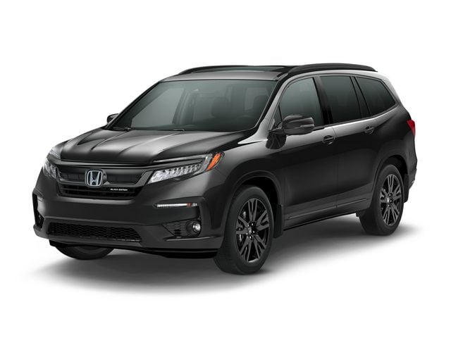 honda pilot 2021 5FNYF6H77MB035745 image