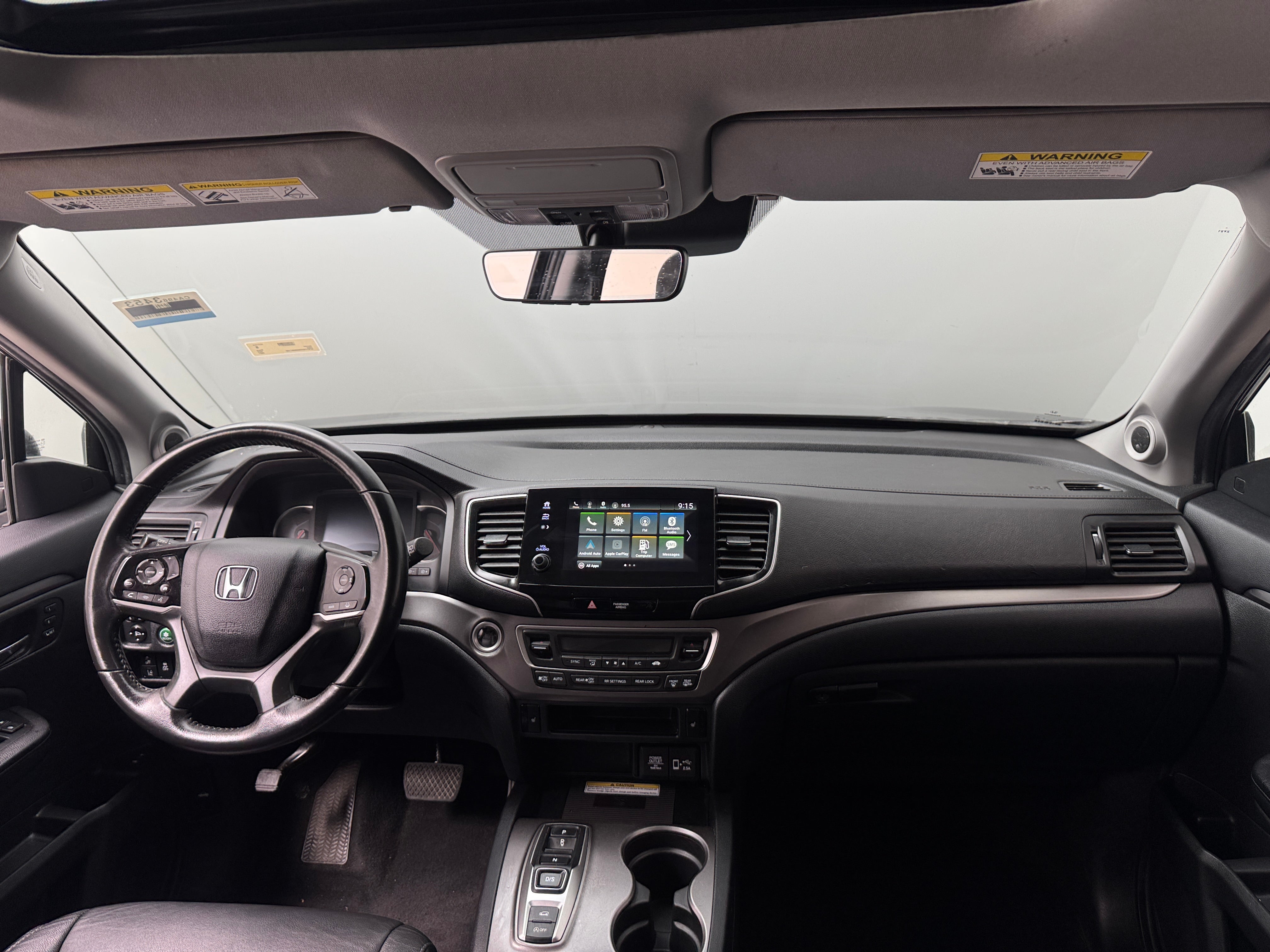 honda pilot 2021 5FNYF6H29MB001150 image honda pilot 2021 5FNYF6H29MB001150 image