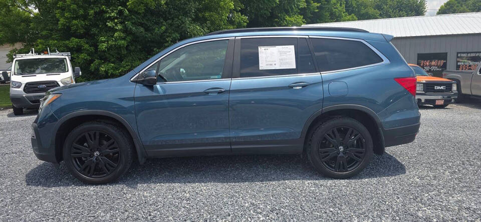 honda pilot 2021 5FNYF6H2XMB014294 image honda pilot 2021 5FNYF6H2XMB014294 image