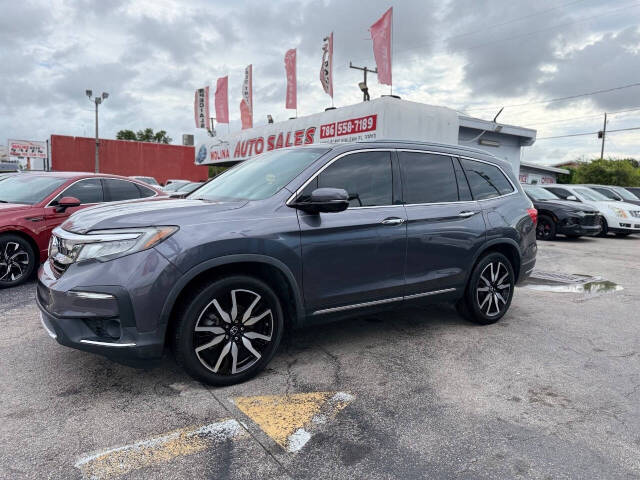 honda pilot 2021 5FNYF5H90MB019253 image honda pilot 2021 5FNYF5H90MB019253 image