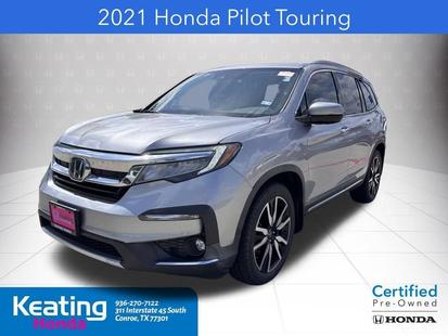 honda pilot 2021 5FNYF5H90MB006390 image honda pilot 2021 5FNYF5H90MB006390 image