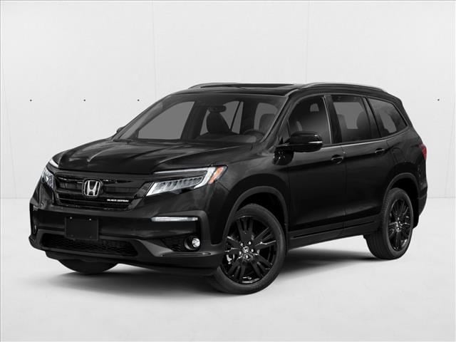 honda pilot 2021 5FNYF6H70MB004207 image honda pilot 2021 5FNYF6H70MB004207 image