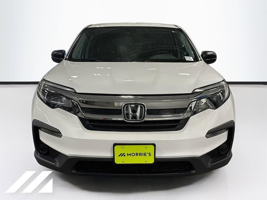 honda pilot 2021 5FNYF6H19MB015444 image honda pilot 2021 5FNYF6H19MB015444 image