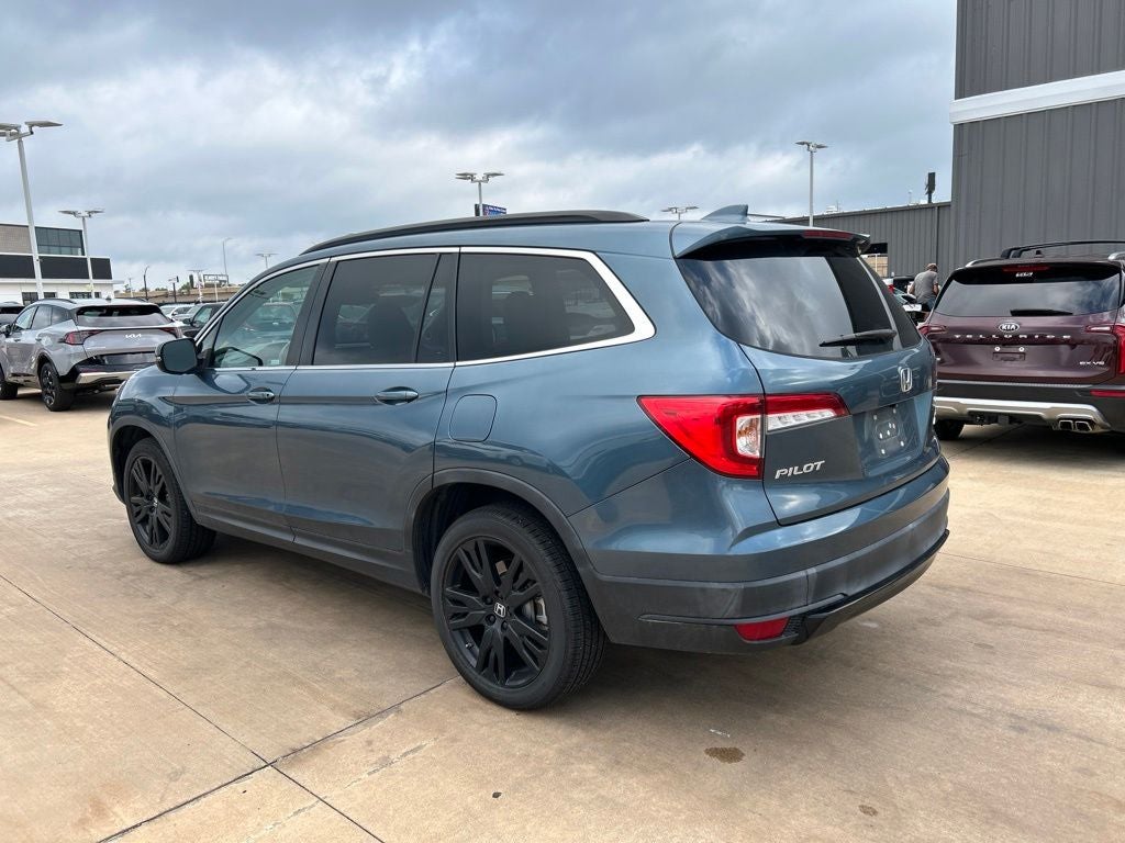 honda pilot 2021 5FNYF6H23MB061344 image honda pilot 2021 5FNYF6H23MB061344 image