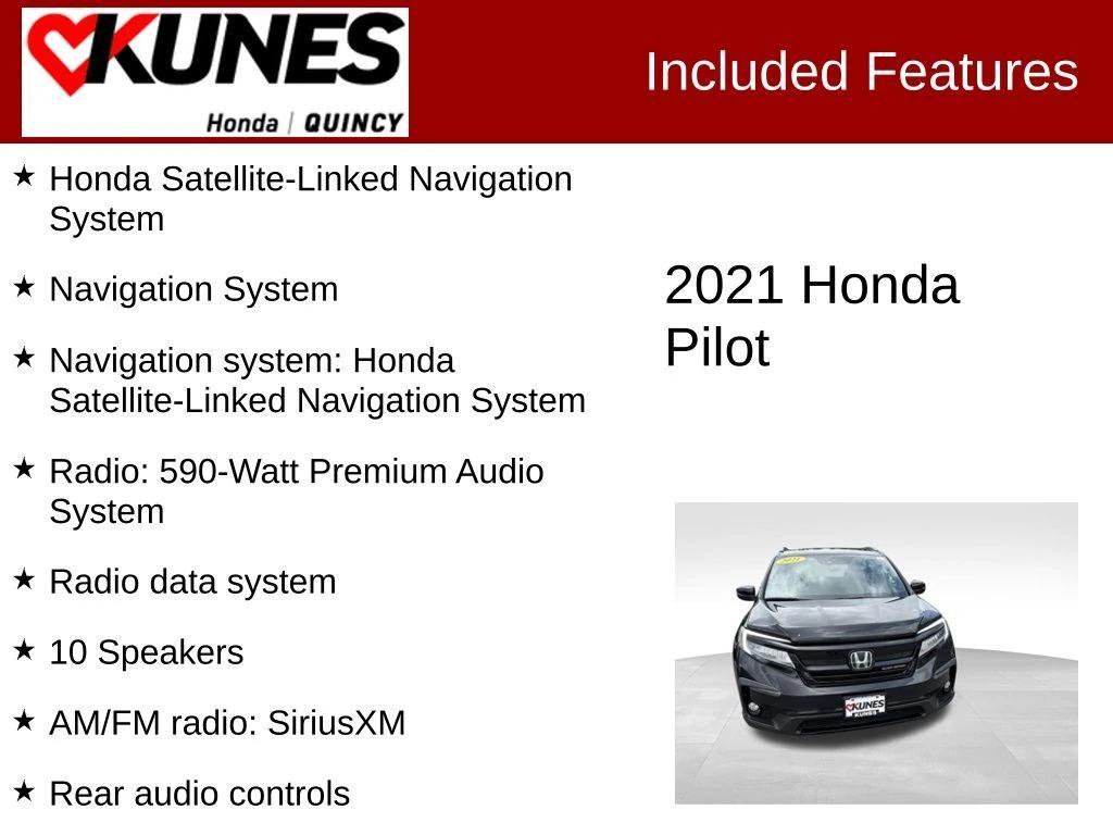 honda pilot 2021 5FNYF6H70MB056873 image honda pilot 2021 5FNYF6H70MB056873 image