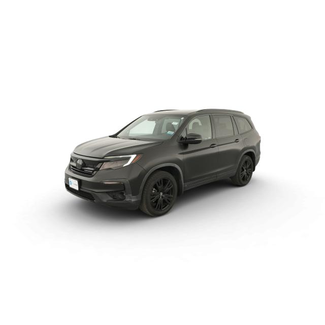 honda pilot 2021 5FNYF6H71MB027849 image honda pilot 2021 5FNYF6H71MB027849 image