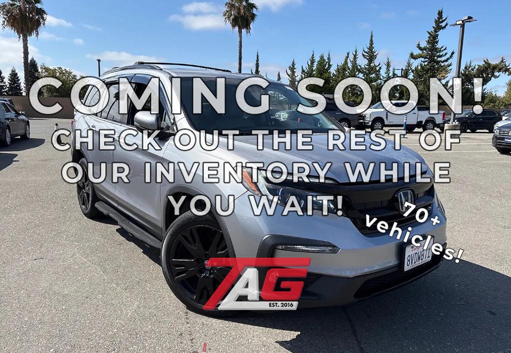 honda pilot 2021 5FNYF6H29MB009376 image honda pilot 2021 5FNYF6H29MB009376 image