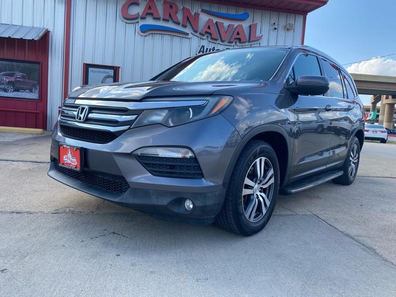 honda pilot 2017 5FNYF5H72HB003804 image honda pilot 2017 5FNYF5H72HB003804 image