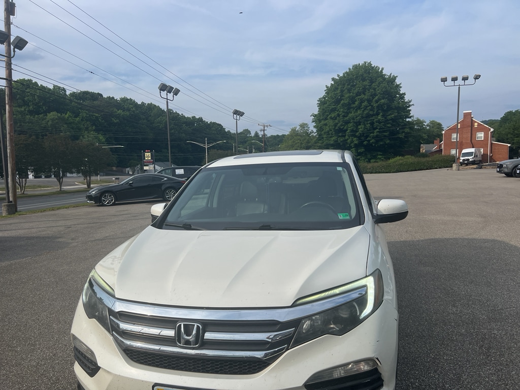 honda pilot 2017 5FNYF6H78HB017714 image honda pilot 2017 5FNYF6H78HB017714 image
