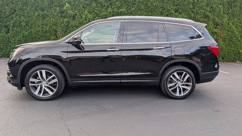 honda pilot 2017 5FNYF6H07HB025869 image honda pilot 2017 5FNYF6H07HB025869 image