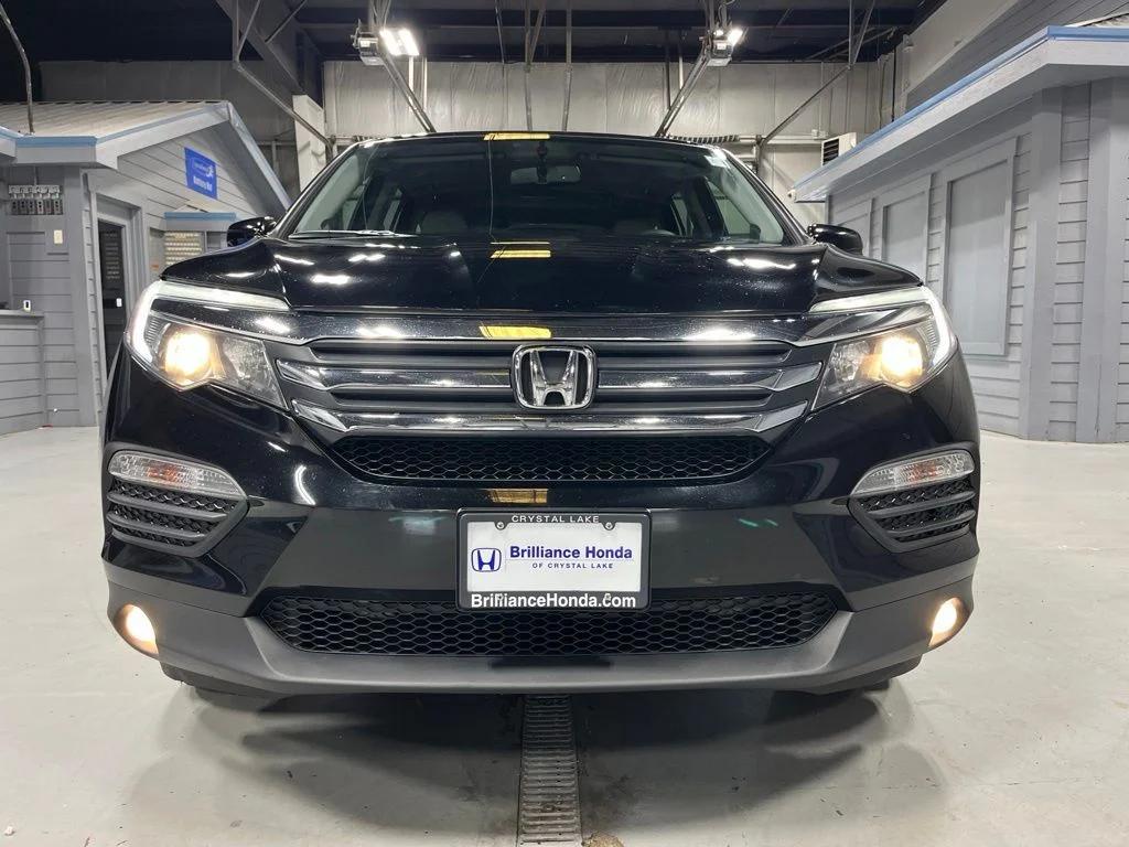 honda pilot 2017 5FNYF6H58HB047486 image honda pilot 2017 5FNYF6H58HB047486 image