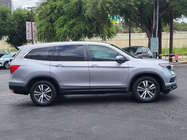 honda pilot 2017 5FNYF5H84HB042290 image honda pilot 2017 5FNYF5H84HB042290 image
