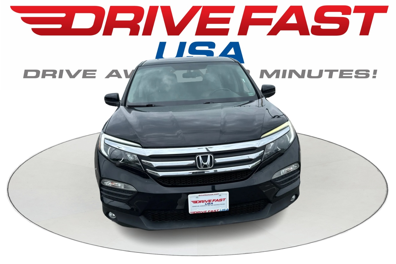 honda pilot 2017 5FNYF5H70HB013392 image honda pilot 2017 5FNYF5H70HB013392 image