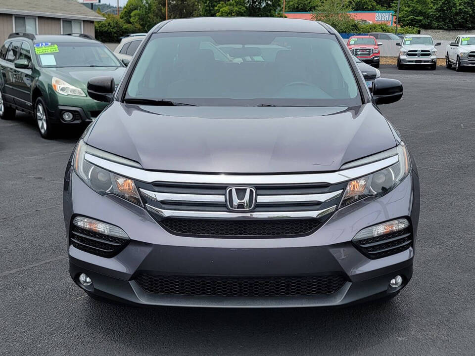 honda pilot 2017 5FNYF5H16HB034369 image honda pilot 2017 5FNYF5H16HB034369 image