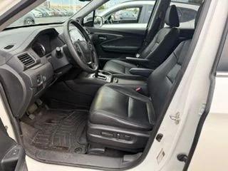 honda pilot 2017 5FNYF6H76HB026413 image honda pilot 2017 5FNYF6H76HB026413 image