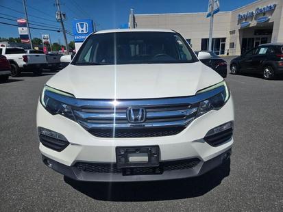 honda pilot 2017 5FNYF6H39HB097893 image honda pilot 2017 5FNYF6H39HB097893 image