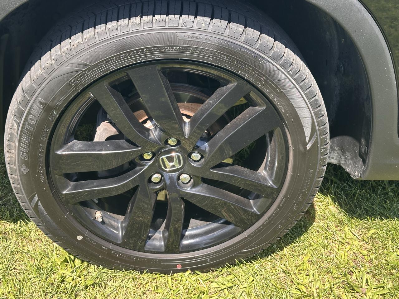 honda pilot 2017 5FNYF6H61HB059259 image honda pilot 2017 5FNYF6H61HB059259 image