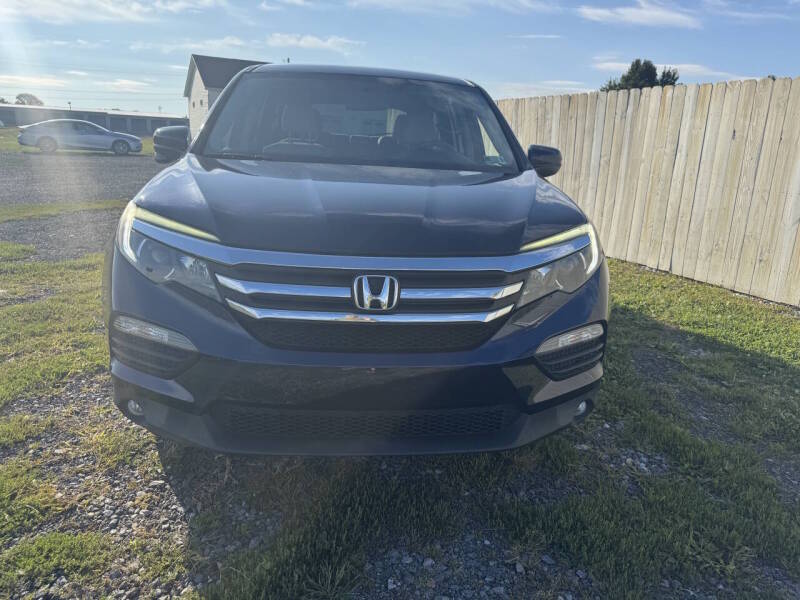 honda pilot 2017 5FNYF6H37HB020374 image honda pilot 2017 5FNYF6H37HB020374 image