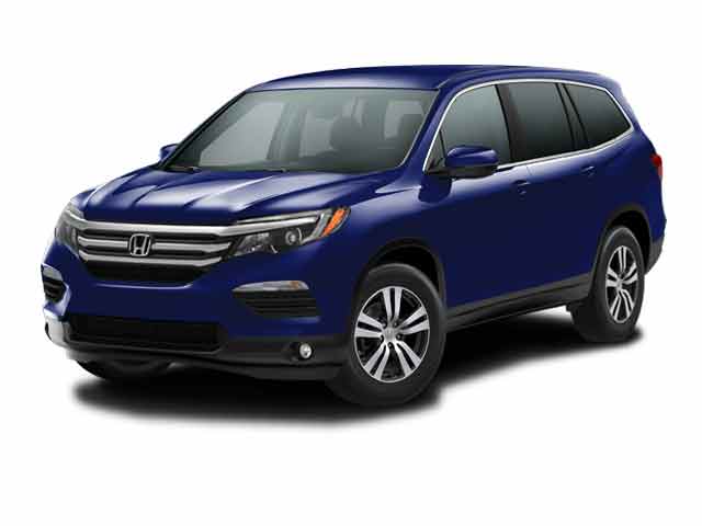 honda pilot 2017 5FNYF5H38HB015291 image honda pilot 2017 5FNYF5H38HB015291 image