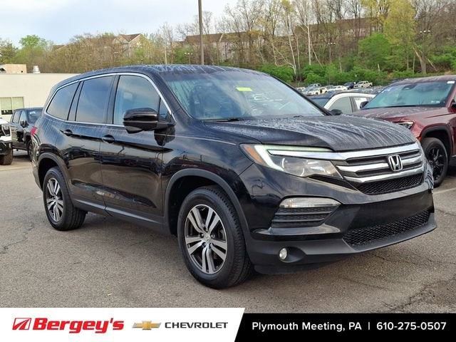 honda pilot 2017 5FNYF6H58HB087910 image honda pilot 2017 5FNYF6H58HB087910 image