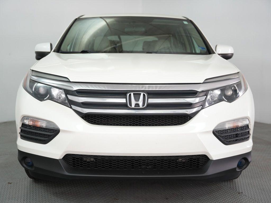 honda pilot 2017 5FNYF5H31HB025824 image honda pilot 2017 5FNYF5H31HB025824 image