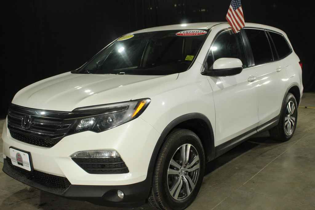 honda pilot 2017 5FNYF6H32HB034103 image honda pilot 2017 5FNYF6H32HB034103 image