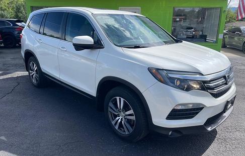 honda pilot 2017 5FNYF6H51HB103848 image honda pilot 2017 5FNYF6H51HB103848 image