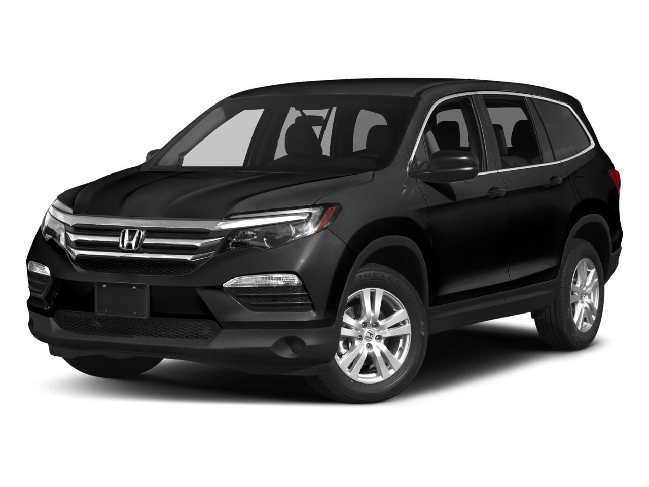 honda pilot 2017 5FNYF6H15HB030268 image