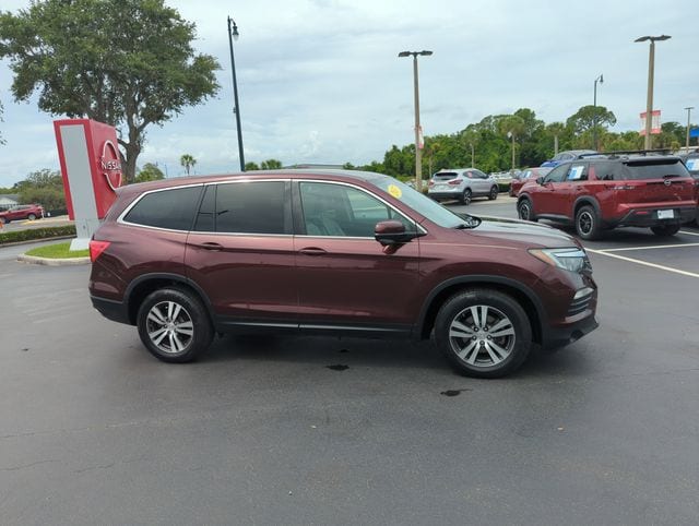 honda pilot 2017 5FNYF5H79HB007218 image honda pilot 2017 5FNYF5H79HB007218 image