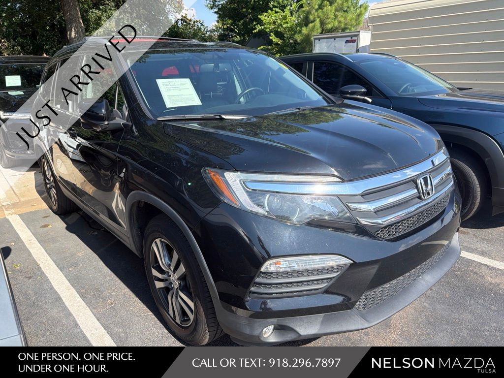 honda pilot 2017 5FNYF6H79HB043920 image honda pilot 2017 5FNYF6H79HB043920 image