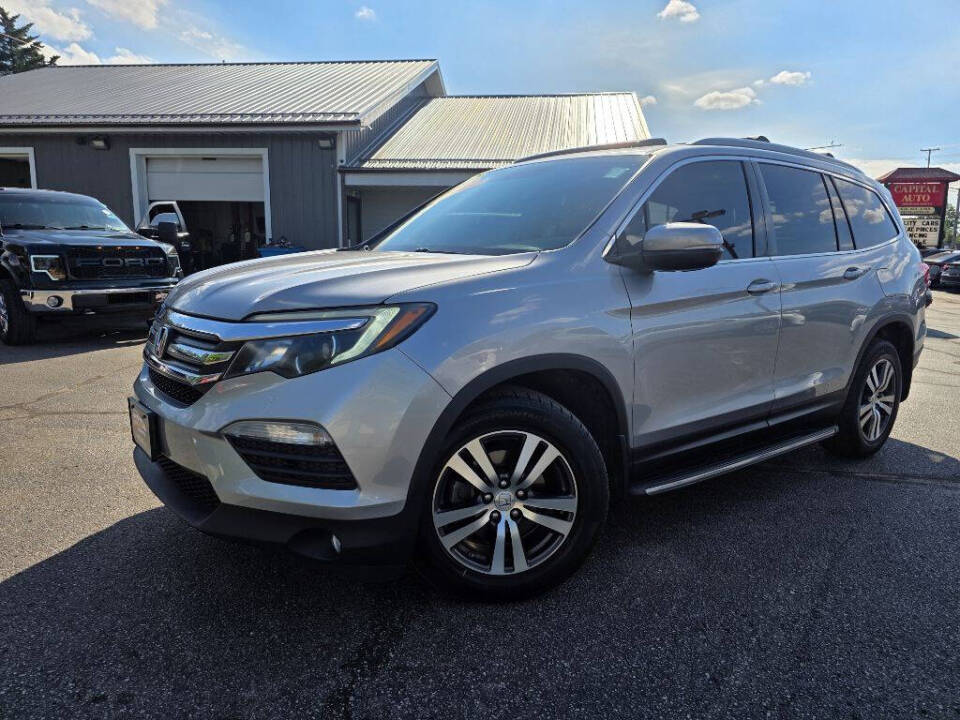 honda pilot 2017 5FNYF6H74HB032792 image honda pilot 2017 5FNYF6H74HB032792 image