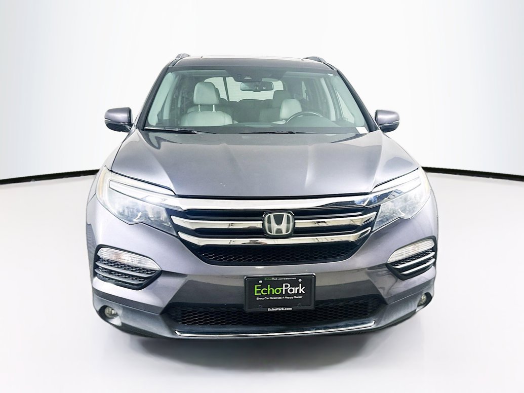 honda pilot 2017 5FNYF6H07HB002057 image honda pilot 2017 5FNYF6H07HB002057 image