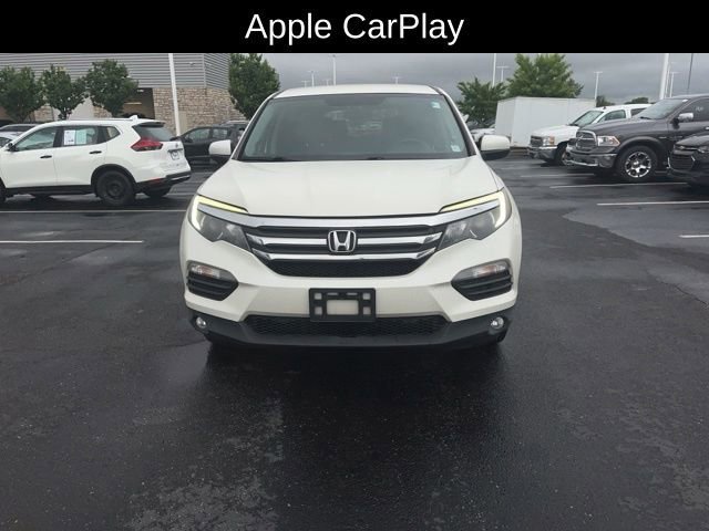 honda pilot 2017 5FNYF6H30HB079671 image honda pilot 2017 5FNYF6H30HB079671 image