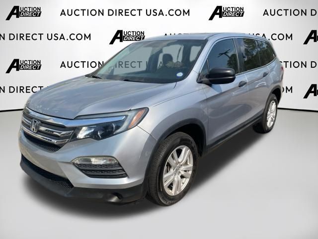 honda pilot 2017 5FNYF5H17HB047079 image honda pilot 2017 5FNYF5H17HB047079 image