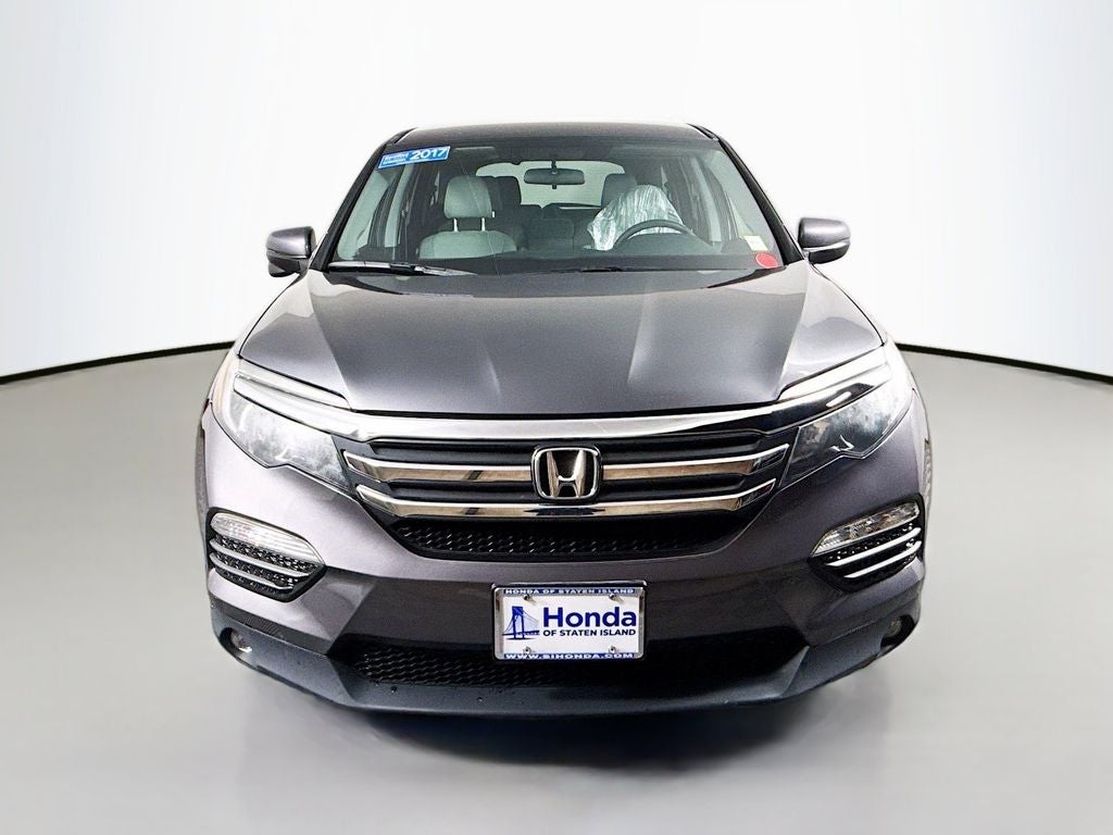 honda pilot 2017 5FNYF6H30HB068508 image honda pilot 2017 5FNYF6H30HB068508 image