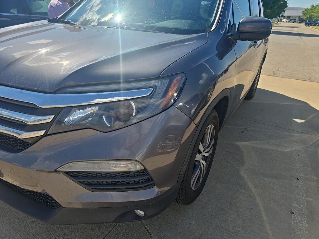honda pilot 2017 5FNYF6H70HB041490 image honda pilot 2017 5FNYF6H70HB041490 image
