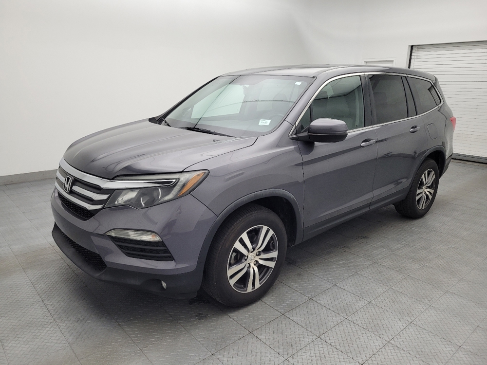 honda pilot 2017 5FNYF5H7XHB017613 image honda pilot 2017 5FNYF5H7XHB017613 image