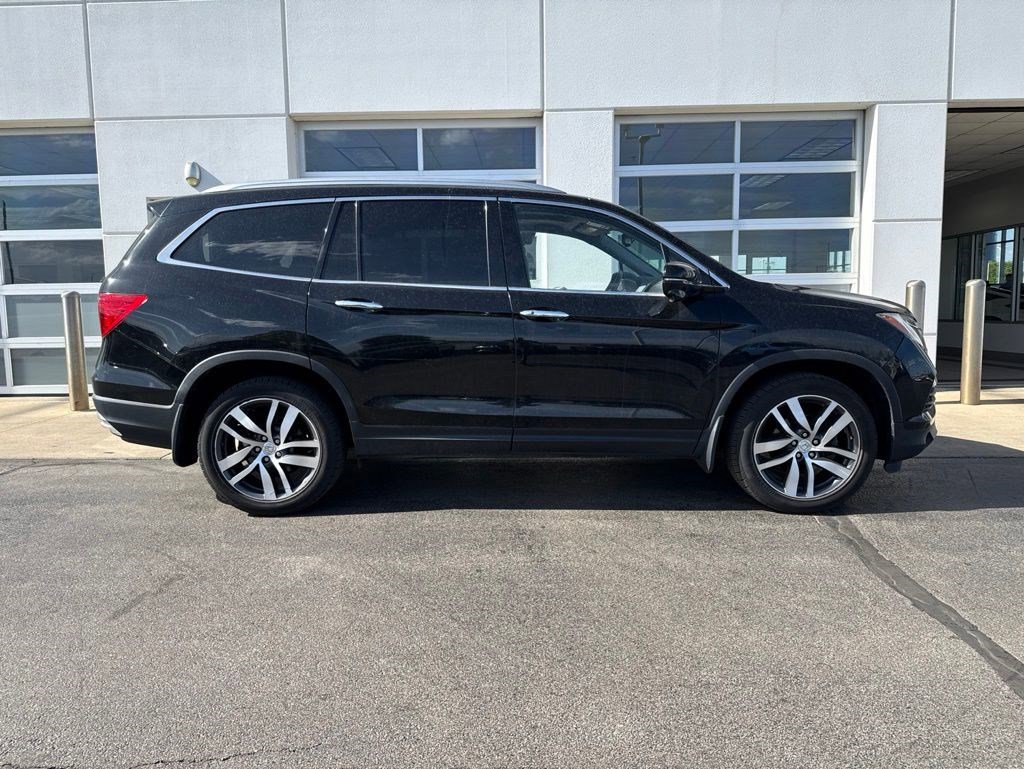 honda pilot 2017 5FNYF6H95HB066130 image honda pilot 2017 5FNYF6H95HB066130 image