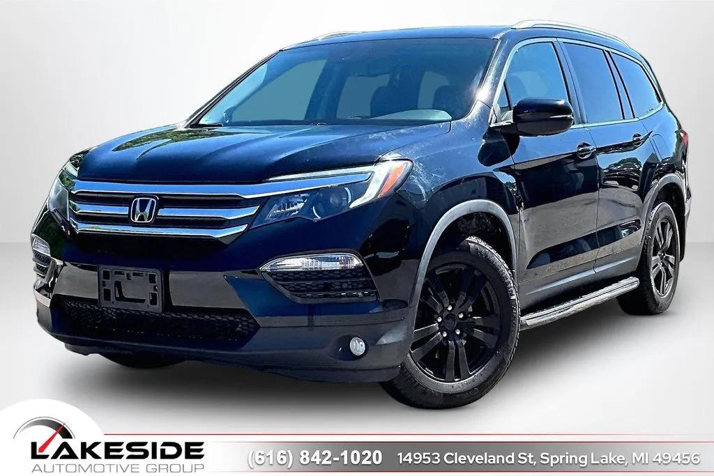 honda pilot 2017 5FNYF6H70HB508679 image honda pilot 2017 5FNYF6H70HB508679 image