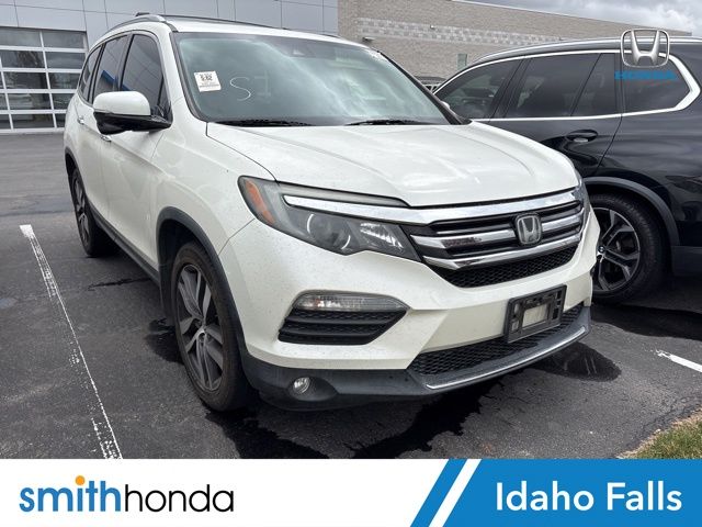 honda pilot 2017 5FNYF6H90HB098323 image honda pilot 2017 5FNYF6H90HB098323 image