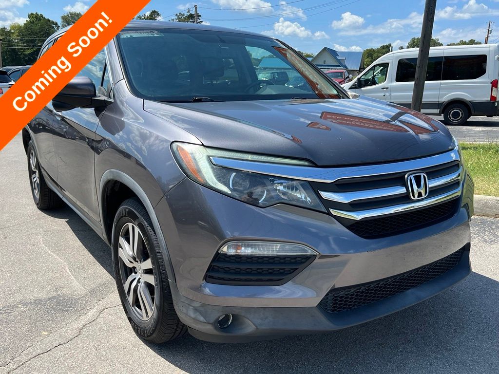 honda pilot 2017 5FNYF6H51HB099123 image honda pilot 2017 5FNYF6H51HB099123 image