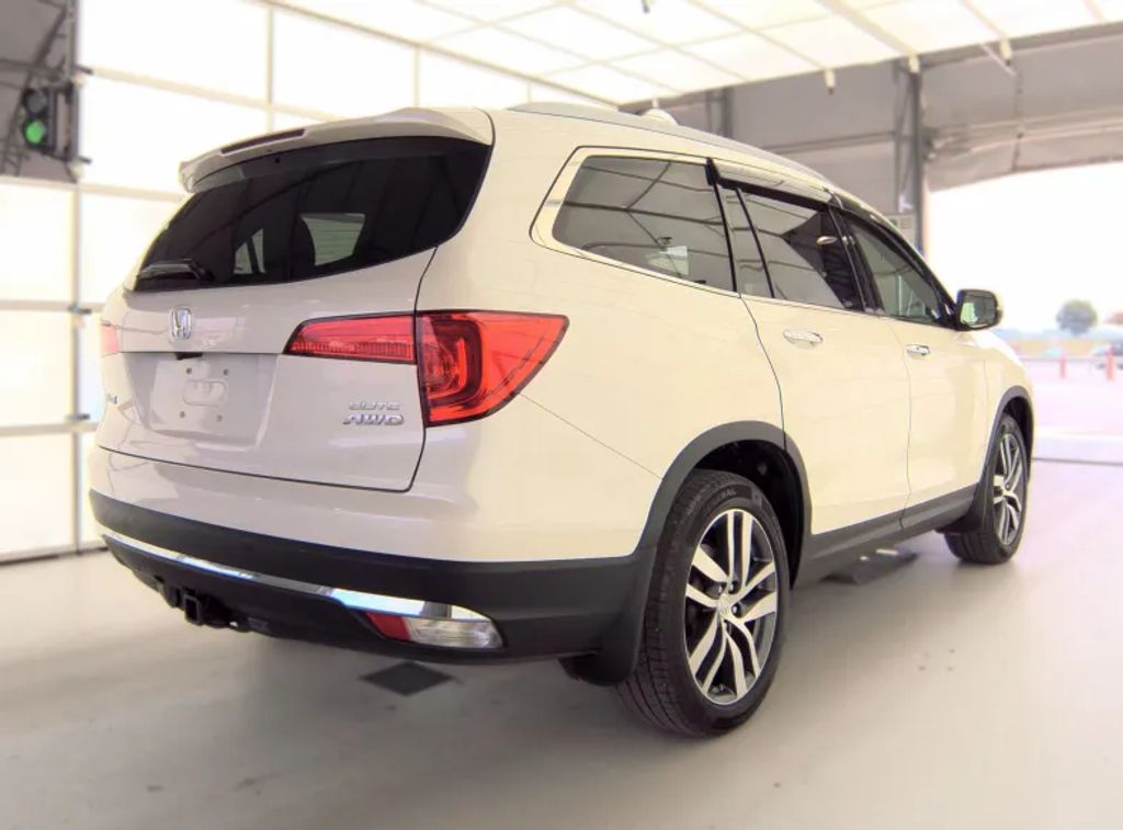honda pilot 2017 5FNYF6H07HB009154 image honda pilot 2017 5FNYF6H07HB009154 image