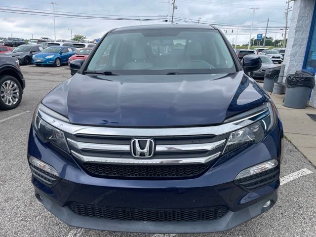 honda pilot 2017 5FNYF6H83HB041072 image honda pilot 2017 5FNYF6H83HB041072 image