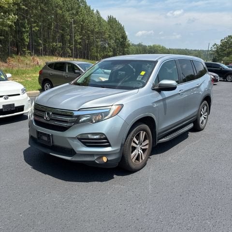 honda pilot 2017 5FNYF6H33HB105230 image honda pilot 2017 5FNYF6H33HB105230 image