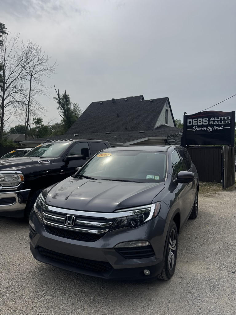 honda pilot 2017 5FNYF6H34HB080936 image honda pilot 2017 5FNYF6H34HB080936 image