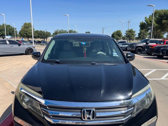 honda pilot 2017 5FNYF5H14HB029185 image honda pilot 2017 5FNYF5H14HB029185 image
