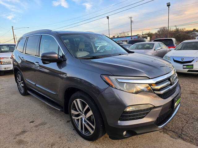 honda pilot 2017 5FNYF6H90HB042866 image honda pilot 2017 5FNYF6H90HB042866 image
