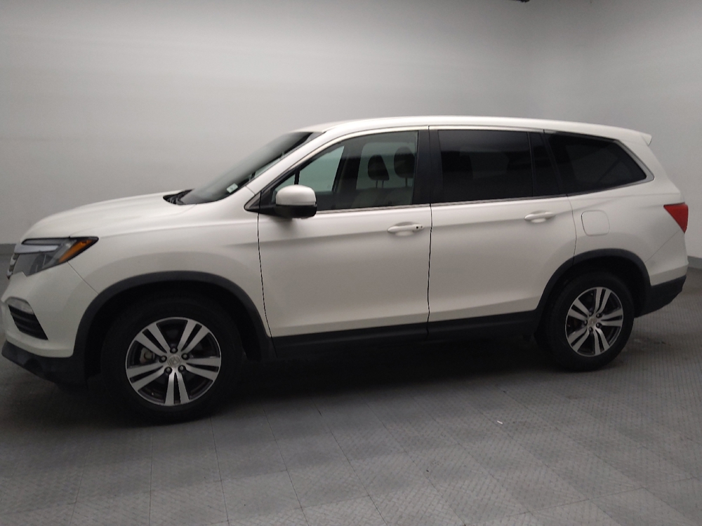 honda pilot 2017 5FNYF5H30HB035356 image honda pilot 2017 5FNYF5H30HB035356 image