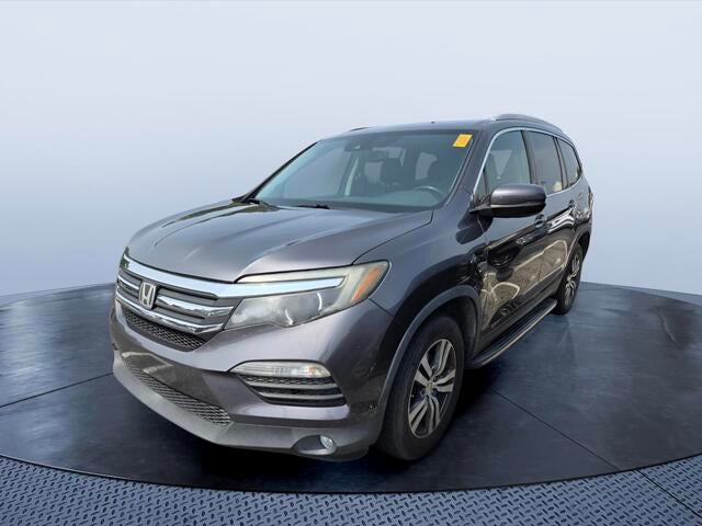 honda pilot 2017 5FNYF6H68HB100454 image honda pilot 2017 5FNYF6H68HB100454 image